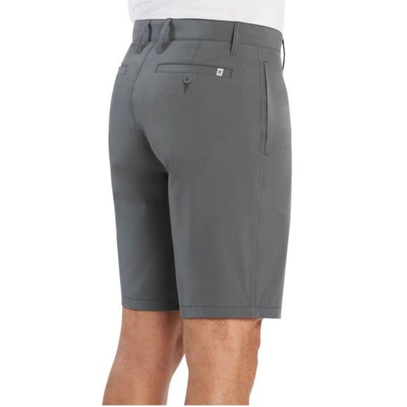 Hurley Mens All-Day Hybrid Short - Picture 4 of 5